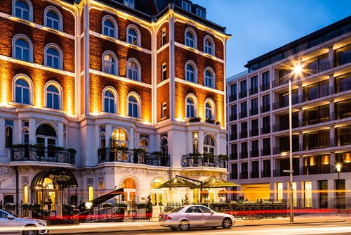 Basic English Grammar